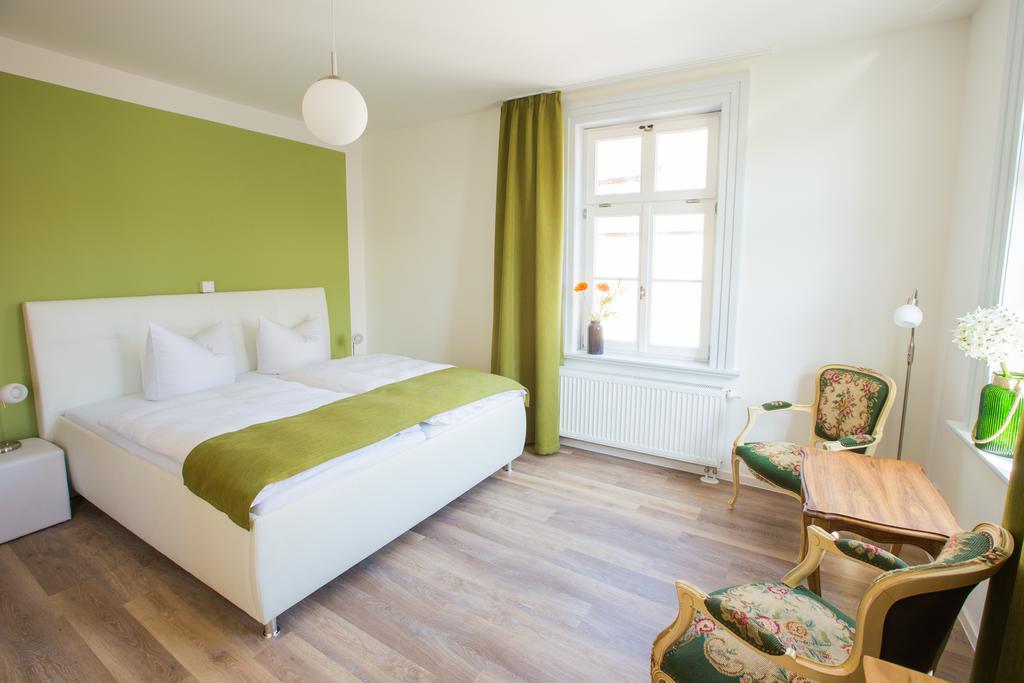 Artem Orbis Hotel Jena Exterior photo